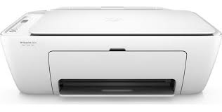 HP DeskJet 2320 All-in-One Printer